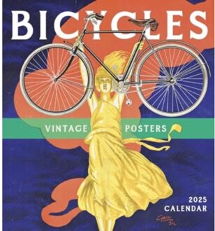 Bicycles - Pomegranate