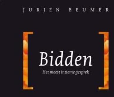 Bidden - Boek J. Beumer (9025959245)