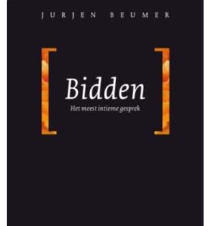 Bidden - Boek J. Beumer (9025959245)