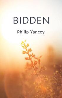 Bidden - Boek P. Yancey (9051942931)