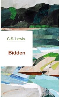 Bidden - C.S. Lewis