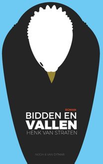 Bidden en vallen - eBook Henk van Straten (9038800819)