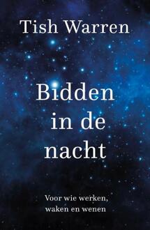 Bidden in de nacht - (ISBN:9789051946017)