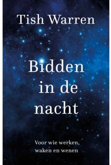 Bidden in de nacht - (ISBN:9789051946017)