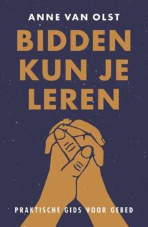 Bidden kun je leren - (ISBN:9789043536684)