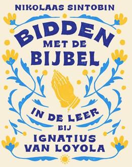Bidden met de Bijbel -  Nikolaas Sintobin (ISBN: 9789043540957)