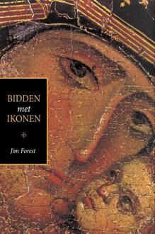 Bidden met iconen - Boek Forest Jim (9492224046)