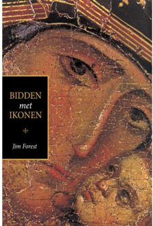 Bidden met iconen - Boek Forest Jim (9492224046)