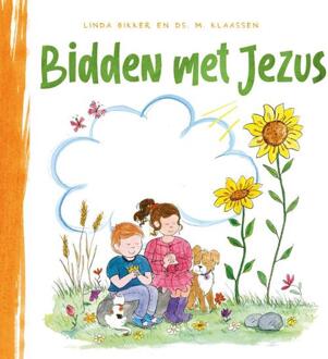 Bidden Met Jezus - Ds. M. Klaassen
