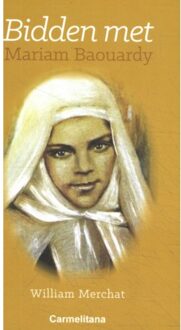 Bidden met Mariam Baourdy