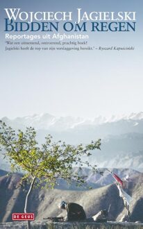 Bidden om regen - eBook Wojciech Jagielski (9044528637)
