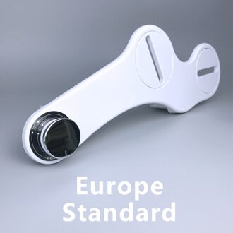 bidet toilet attachment toilet bidet attachment for toilet toilet butt cleaner for toilet hygiene toilet bidet toilet sprayer EUR standaard