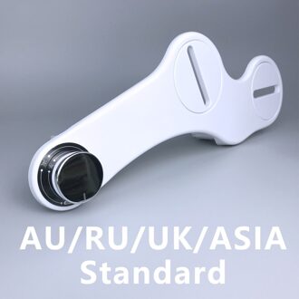 bidet toilet attachment toilet bidet attachment for toilet toilet butt cleaner for toilet hygiene toilet bidet toilet sprayer RU-UK-ASIA STD