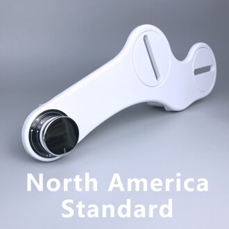 bidet toilet attachment toilet bidet attachment for toilet toilet butt cleaner for toilet hygiene toilet bidet toilet sprayer U.S standaard