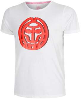 Bidi Badu Aamun Lifestyle T-shirt Heren-Wit - M