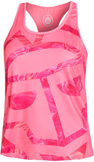 Bidi Badu Alika Lifestyle Tanktop Dames pink - XS