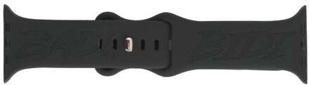 Bidi Badu Apple Watch Series 1-Series 9 Und SE Armband-Zwart - nosize