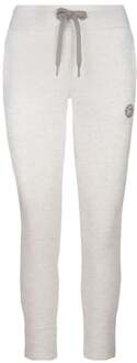 Bidi Badu Ayanda Basic Pant Trainingsbroek Dames-Crème - XL