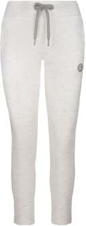 Bidi Badu Ayanda Basic Pant Trainingsbroek Dames-Crème - XS,S,M,L,XL