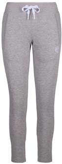 Bidi Badu Ayanda Basic Trainingsbroek Dames lichtgrijs - XL