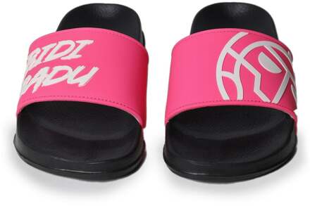 Bidi Badu Beach Doctor Dames-Pink,Zwart - 44