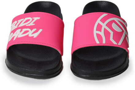 Bidi Badu Beach Doctor Dames-Pink,Zwart roze - 46