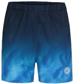 Bidi Badu Beach Spirit 7 Inch Shorts Heren-Donkerblauw,Blauw - XS