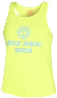 Bidi Badu Beach Spirit Chill Tanktop Dames-Neongeel - M