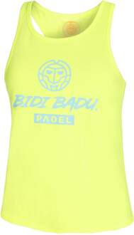 Bidi Badu Beach Spirit Chill Tanktop Dames-Neongeel - XS,S,M,L,XL