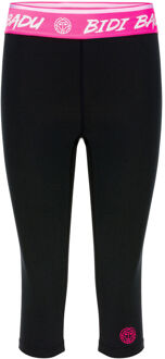 Bidi Badu Bruna Tech Tight Dames zwart - XS