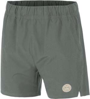 Bidi Badu Bubble Crew 7in Shorts Heren-Salie - S,M,L,XL,XXL