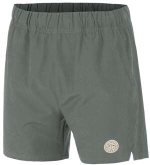 Bidi Badu Bubble Crew 7in Shorts Heren-Salie - S,XL,XXL