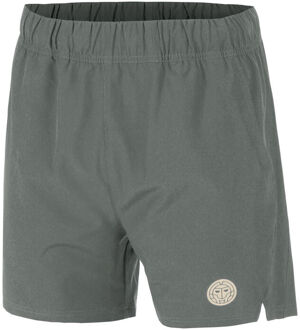Bidi Badu Bubble Crew 7in Shorts Heren-Salie