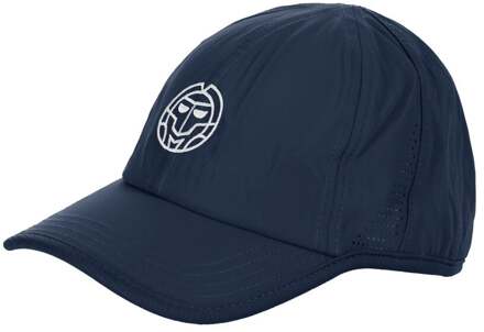 Bidi Badu Cap Unisex-blauw - nosize