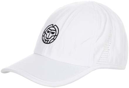 Bidi Badu Cap Unisex-wit - nosize
