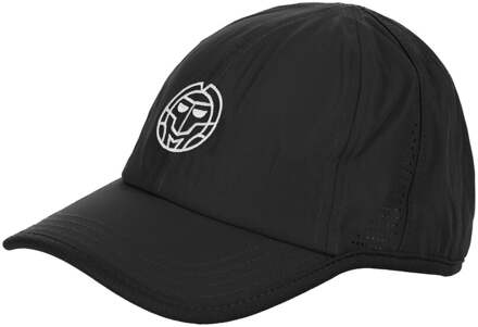 Bidi Badu Cap Unisex-zwart - nosize