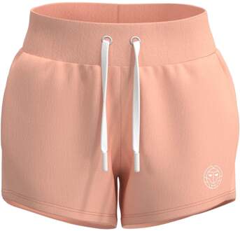 Bidi Badu Chill Shorts Dames-Abrikoos - XS,S,M,L,XL