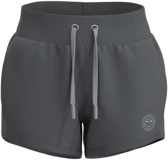 Bidi Badu Chill Shorts Dames-Donkergrijs - XS