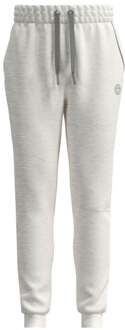 Bidi Badu Chill Tight Leg Trainingsbroek Heren-Wit - XL
