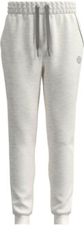 Bidi Badu Chill Tight Leg Trainingsbroek Heren-Wit - XS,S,M,L,XL,XXL