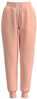 Bidi Badu Chill Trainingsbroek Dames-Abrikoos - XS,S,M