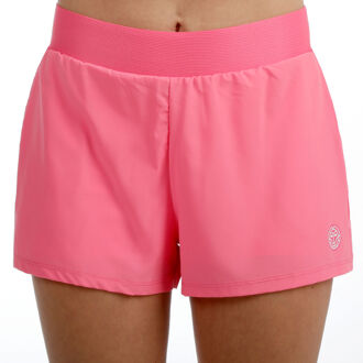 Bidi Badu Crew 2.0 2in1 Shorts Dames-pink - XS,S,M,L,XL,XXL