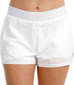 Bidi Badu Crew 2.0 2in1 Shorts Dames-wit