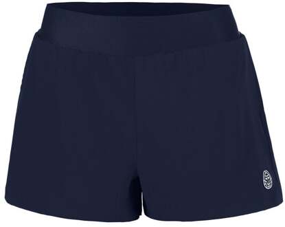 Bidi Badu Crew 2.0 2in1 Shorts Meisjes-donkerblauw - 116