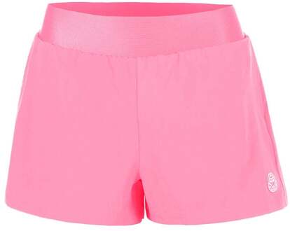 Bidi Badu Crew 2.0 2in1 Shorts Meisjes-pink - 128