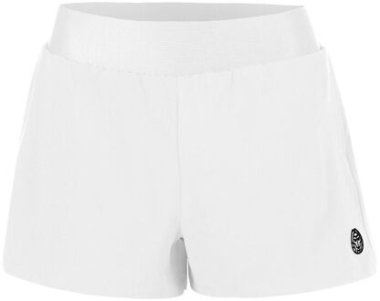 Bidi Badu Crew 2.0 2in1 Shorts Meisjes-wit - 152