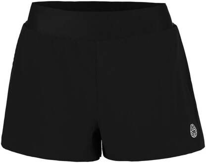 Bidi Badu Crew 2.0 2in1 Shorts Meisjes-zwart - 152