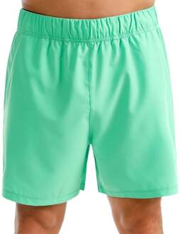 Bidi Badu Crew 2.0 7in Shorts Heren-groen - XS,S,M,L,XL,XXL
