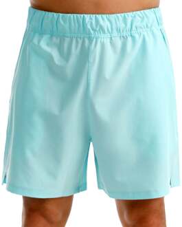 Bidi Badu Crew 2.0 7in Shorts Heren-turkoois - XS