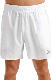 Bidi Badu Crew 2.0 7in Shorts Heren-wit - M